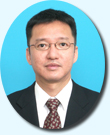 Head Atsushi,YOSHIKI Ph.D. (concurrent)